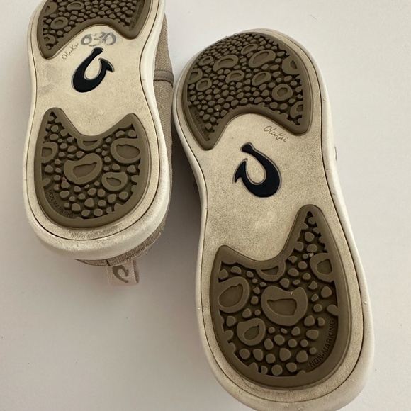 Olukai HALE'IWA OLONA size 6.5 - Picture 4 of 6